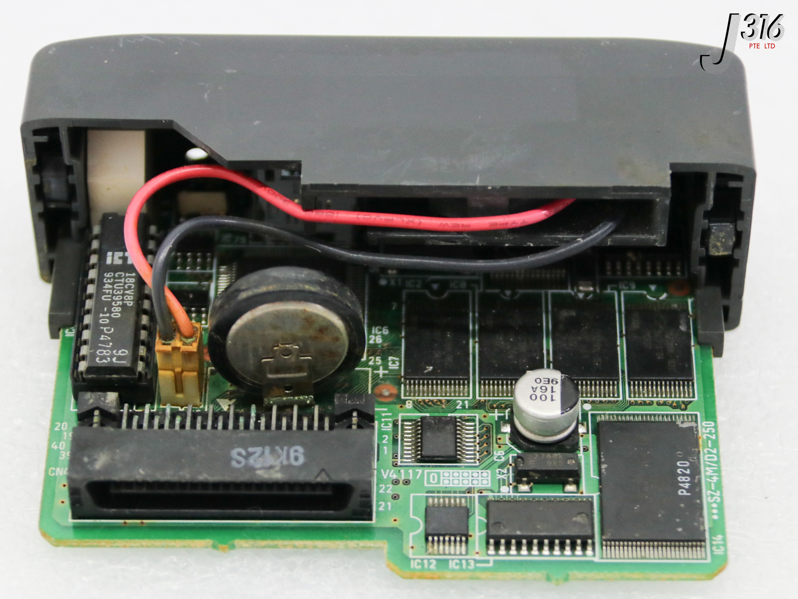 のん 35145 AUTOMATION DIRECT CPU MODULE, DL250 D2-250 | eBay